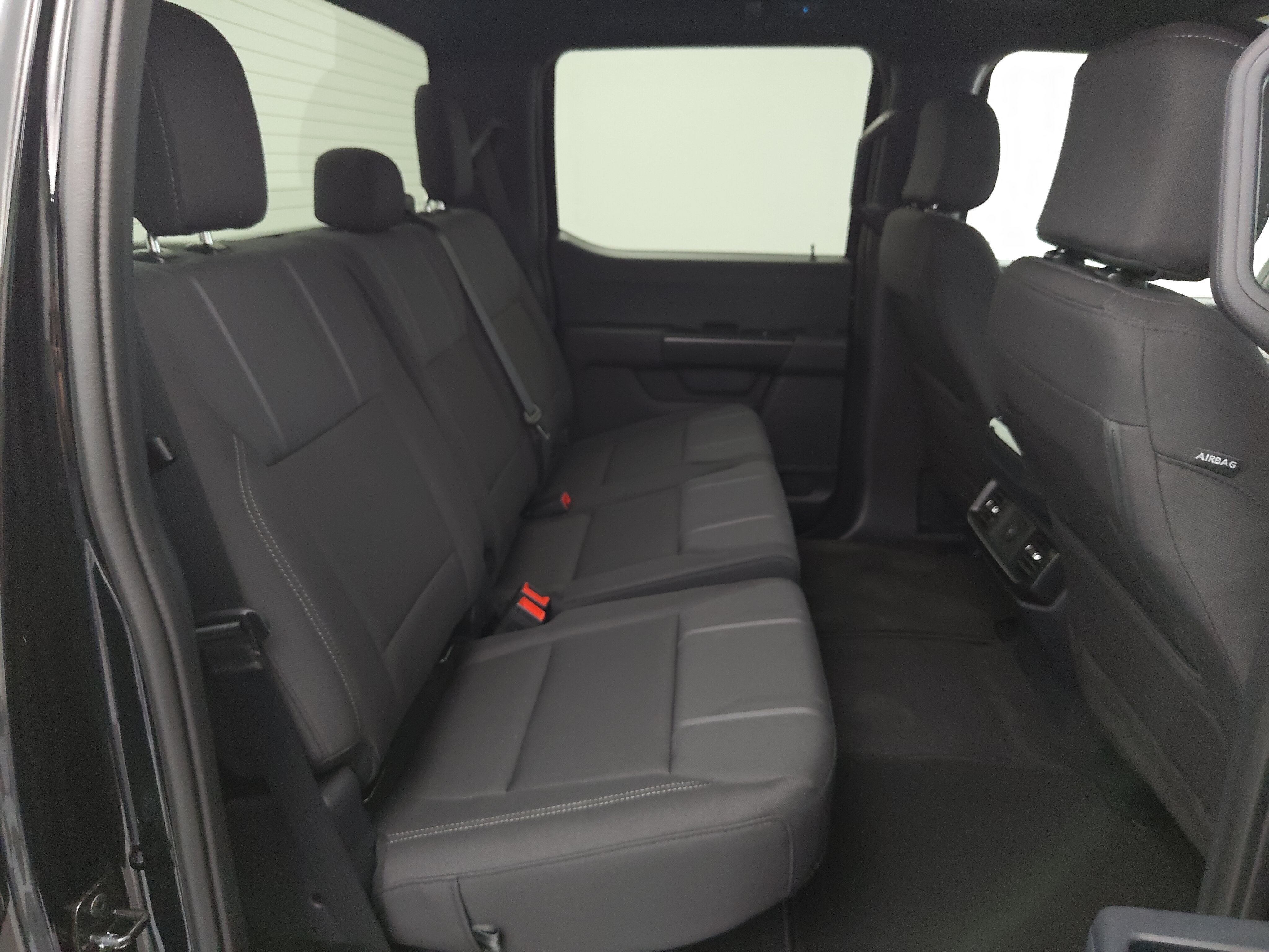 2026 Ford F-150 STX Lobo