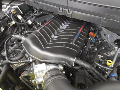 2026 Ford F-150 STX Lobo