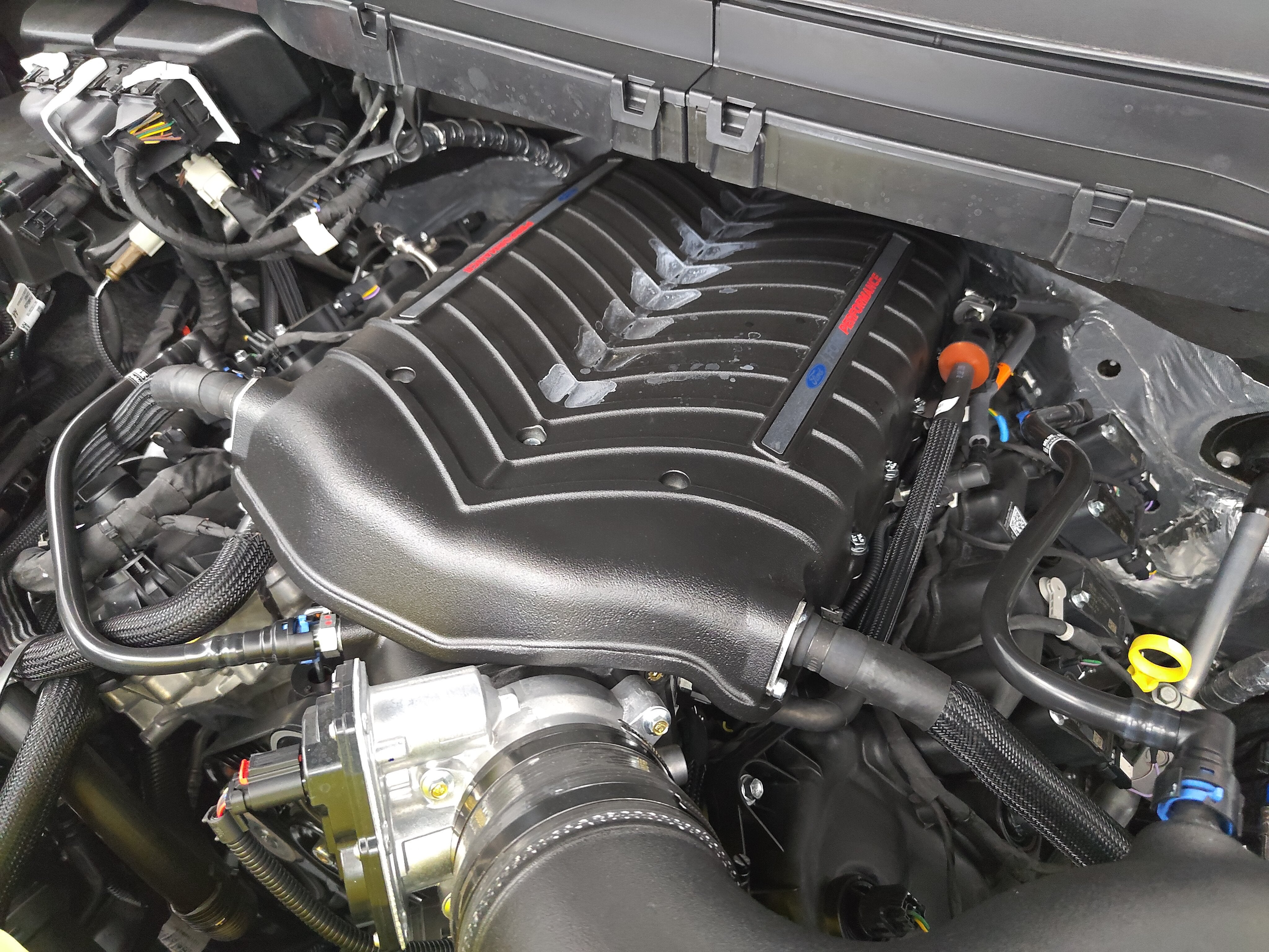 2026 Ford F-150 STX Lobo