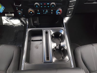 2026 Ford F-150 STX Lobo