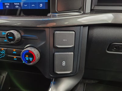 2026 Ford F-150 STX Lobo