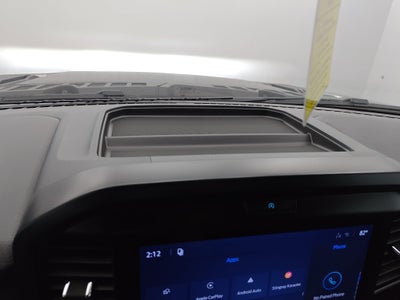 2026 Ford F-150 STX Lobo