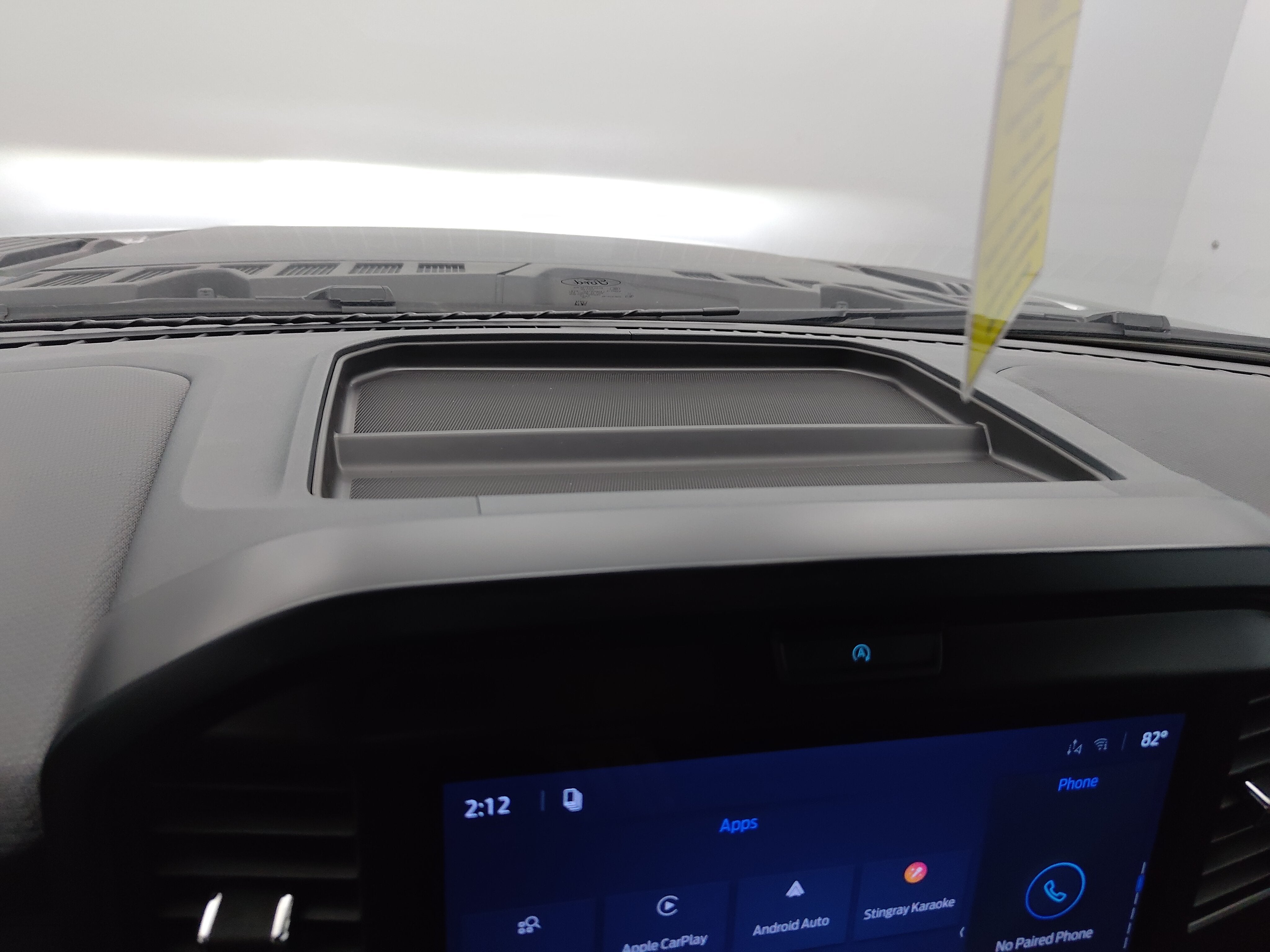 2026 Ford F-150 STX Lobo