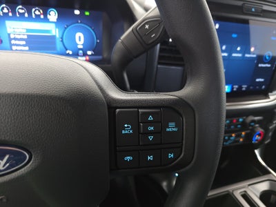 2026 Ford F-150 STX Lobo