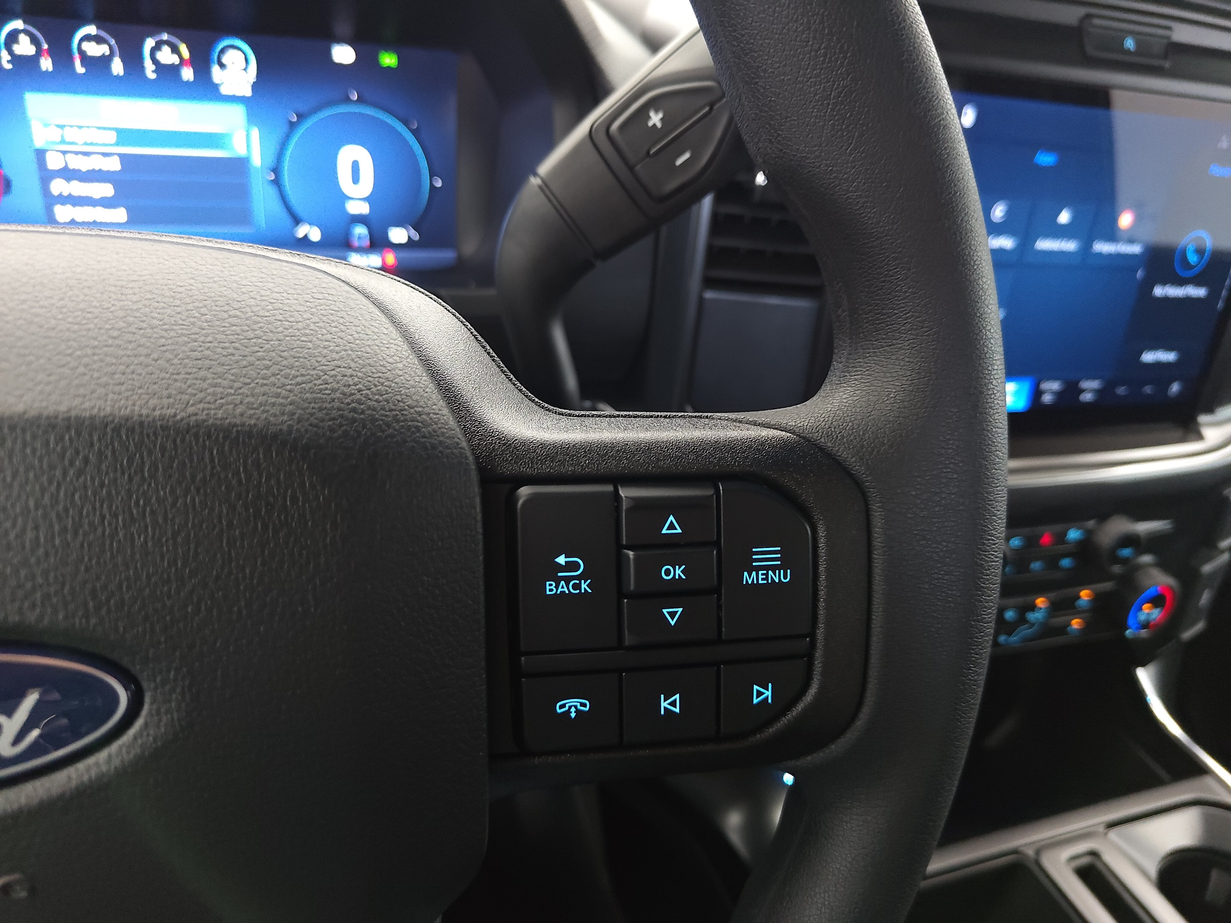 2026 Ford F-150 STX Lobo