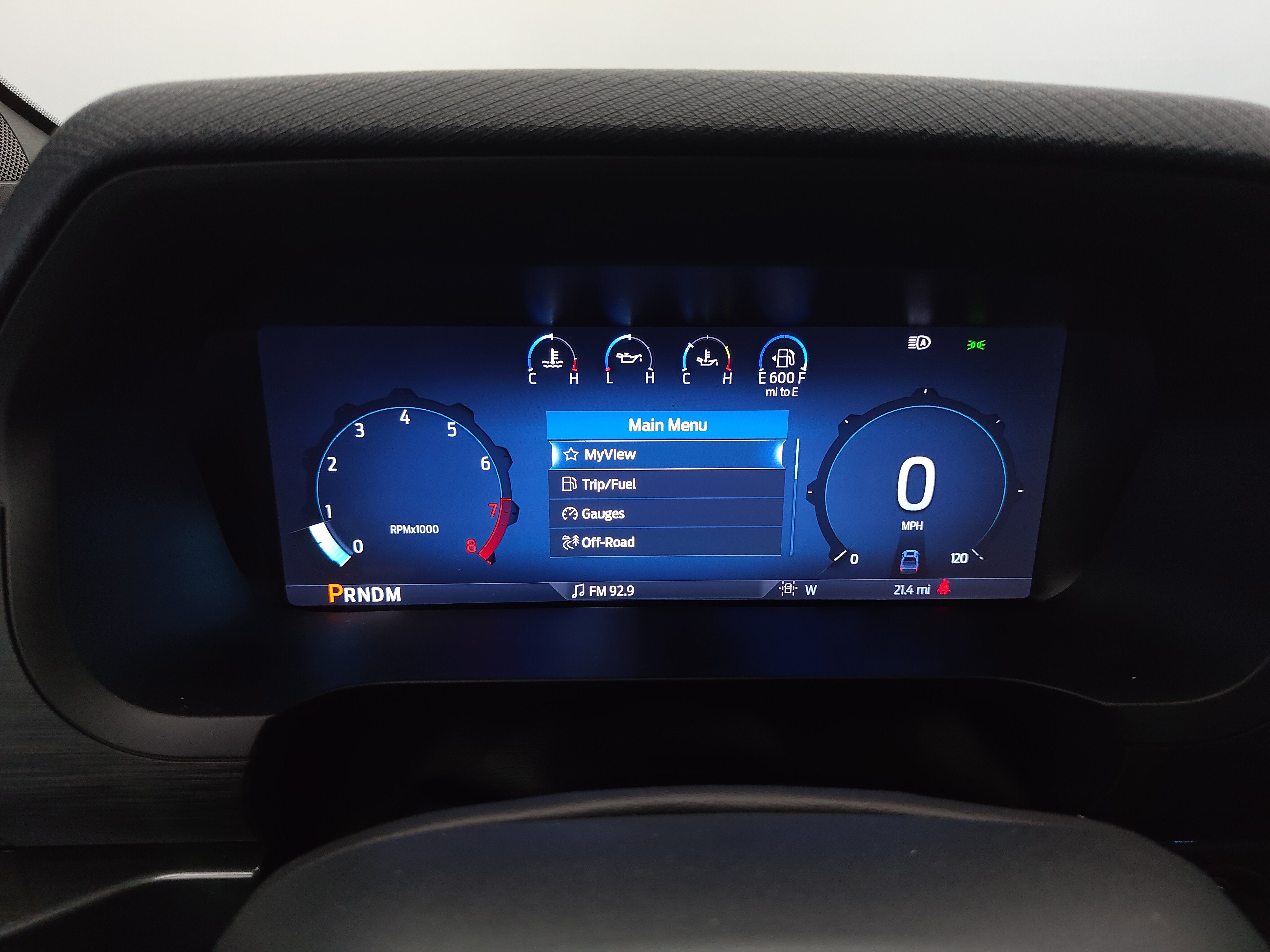 2026 Ford F-150 STX Lobo