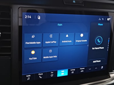 2026 Ford F-150 STX Lobo
