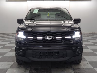 2026 Ford F-150 STX Lobo