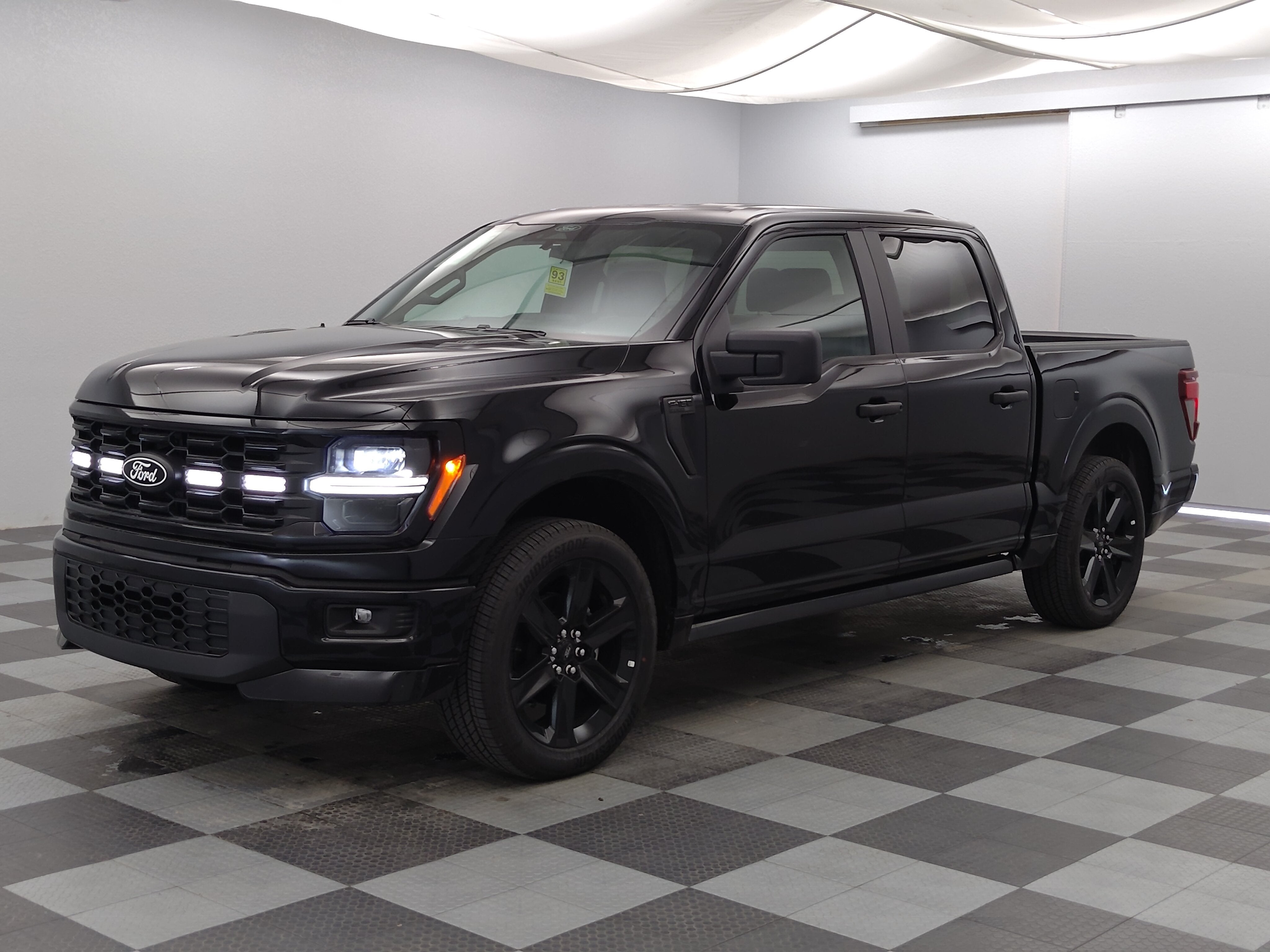 2026 Ford F-150 STX Lobo