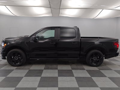 2026 Ford F-150 STX Lobo