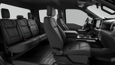 2026 Ford F-150 STX Lobo