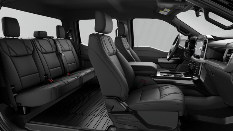 2026 Ford F-150 STX Lobo
