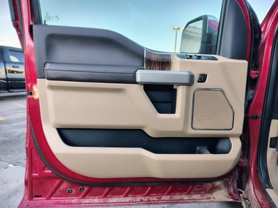 2020 Ford F-150 Base