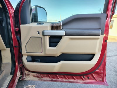 2020 Ford F-150 Base