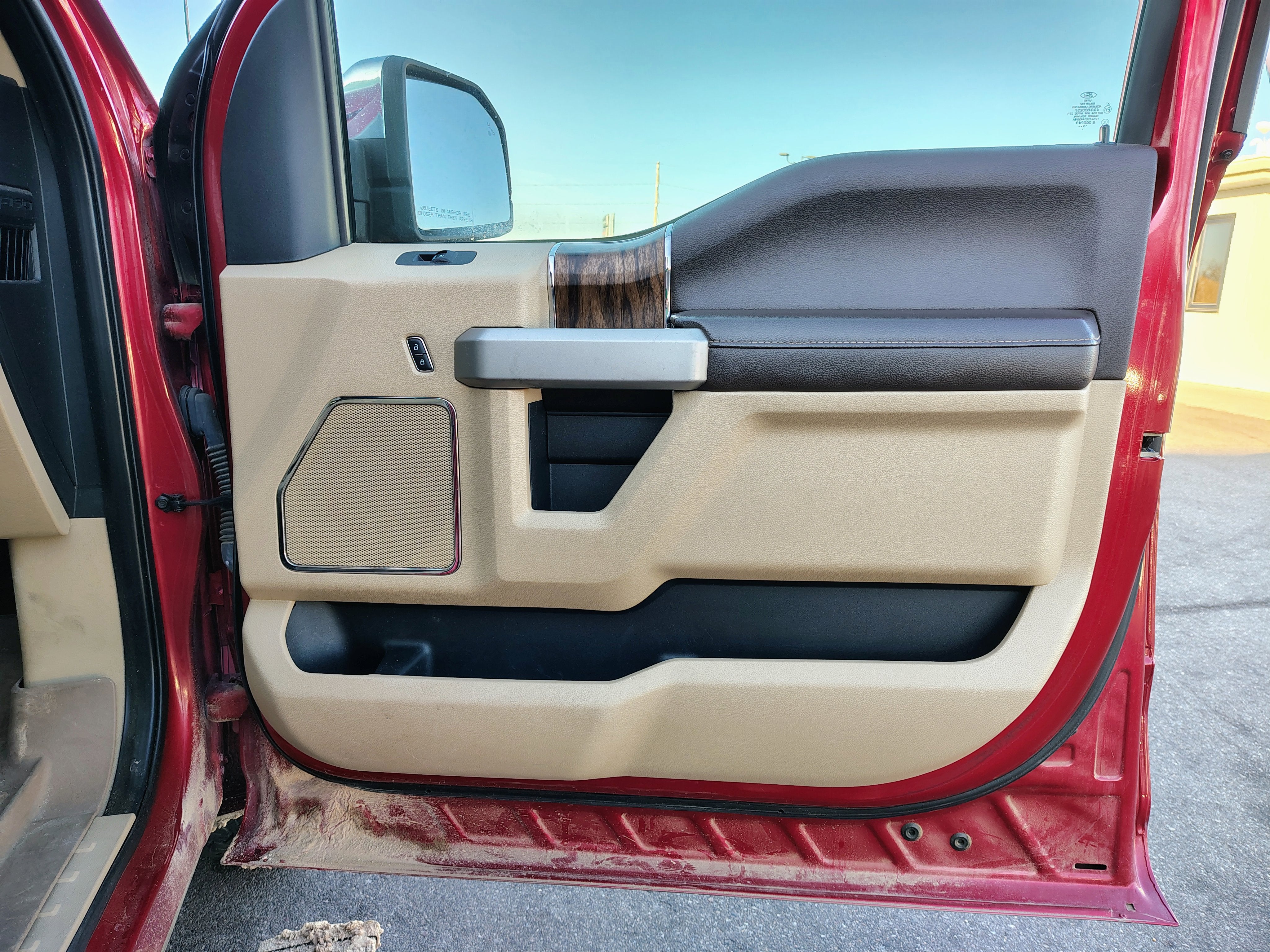 2020 Ford F-150 Base