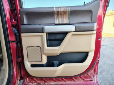 2020 Ford F-150 Base