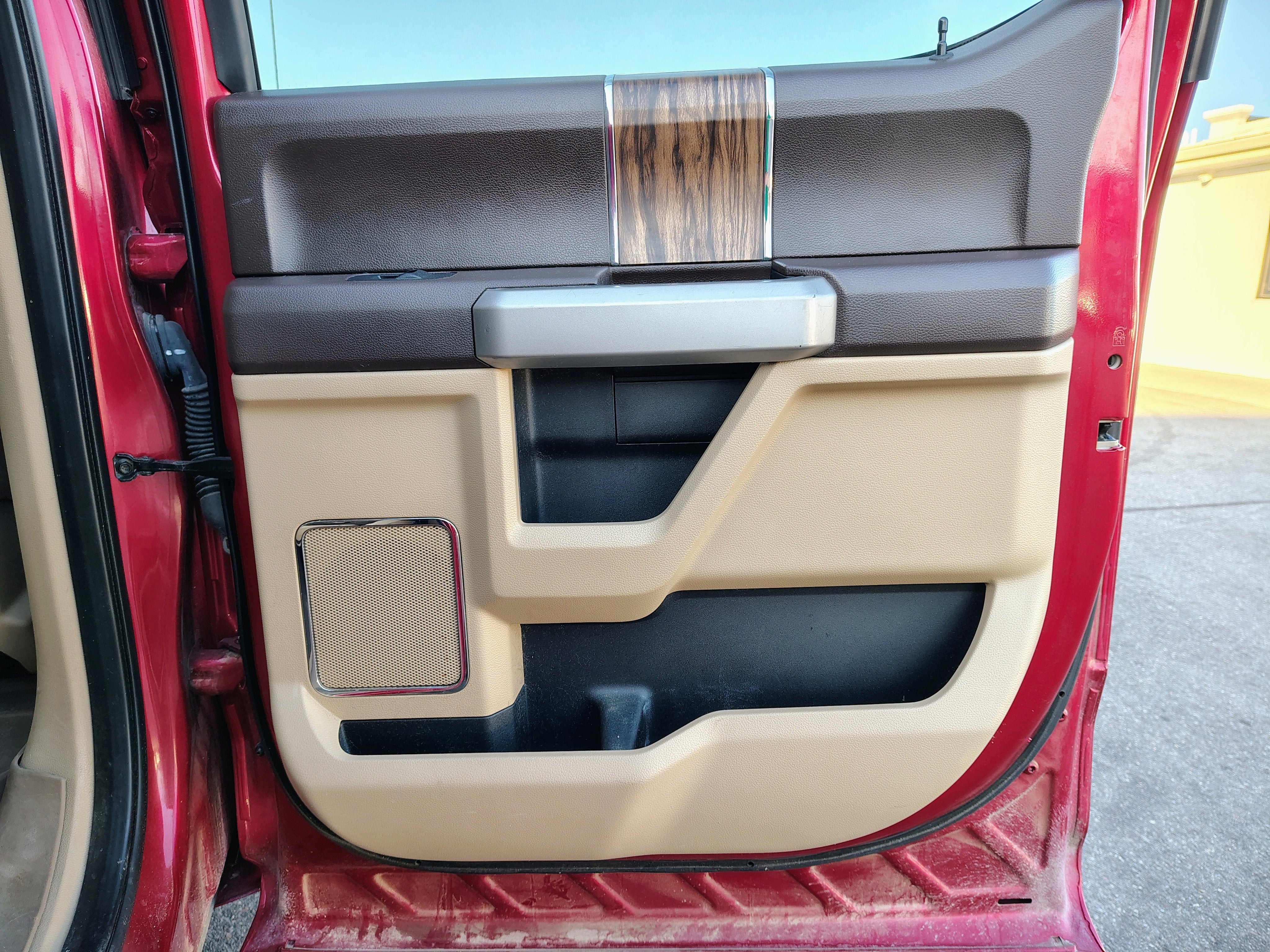 2020 Ford F-150 Base