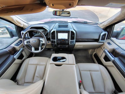 2020 Ford F-150 Base