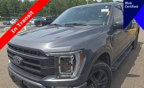 2023 Ford F-150 Base