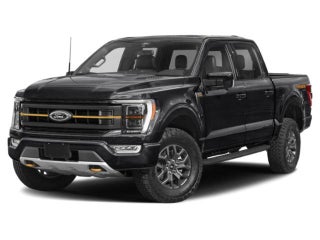 2021 Ford F-150 Base