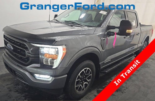 2023 Ford F-150 Limited