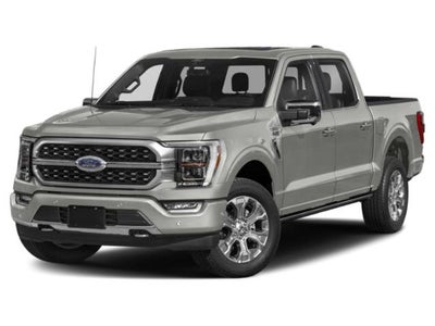 2023 Ford F-150 Base