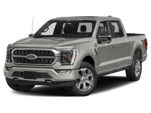2023 Ford F-150 Base