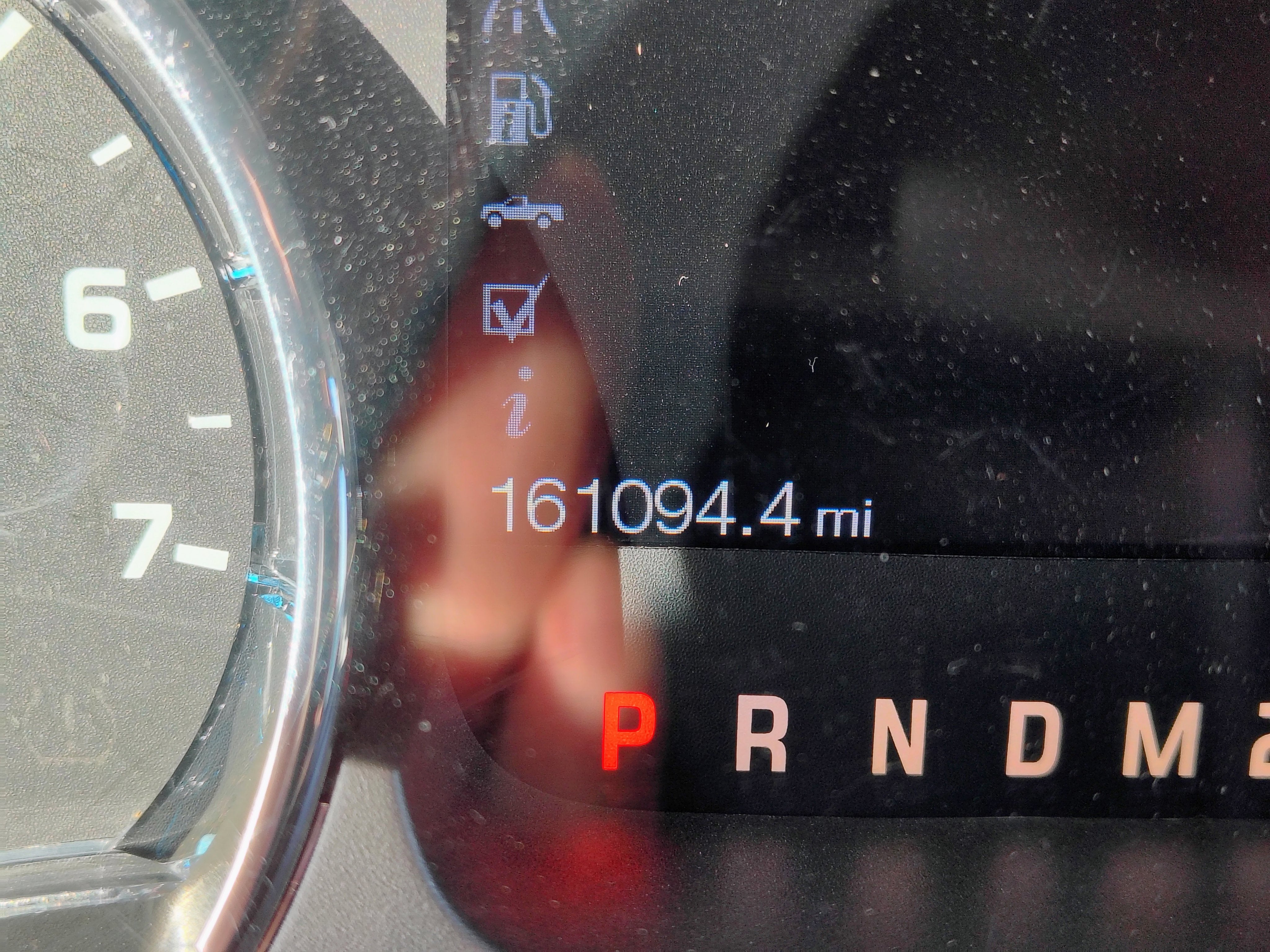 2012 Ford F-150 Platinum