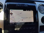 2012 Ford F-150 Platinum