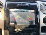 2012 Ford F-150 Platinum