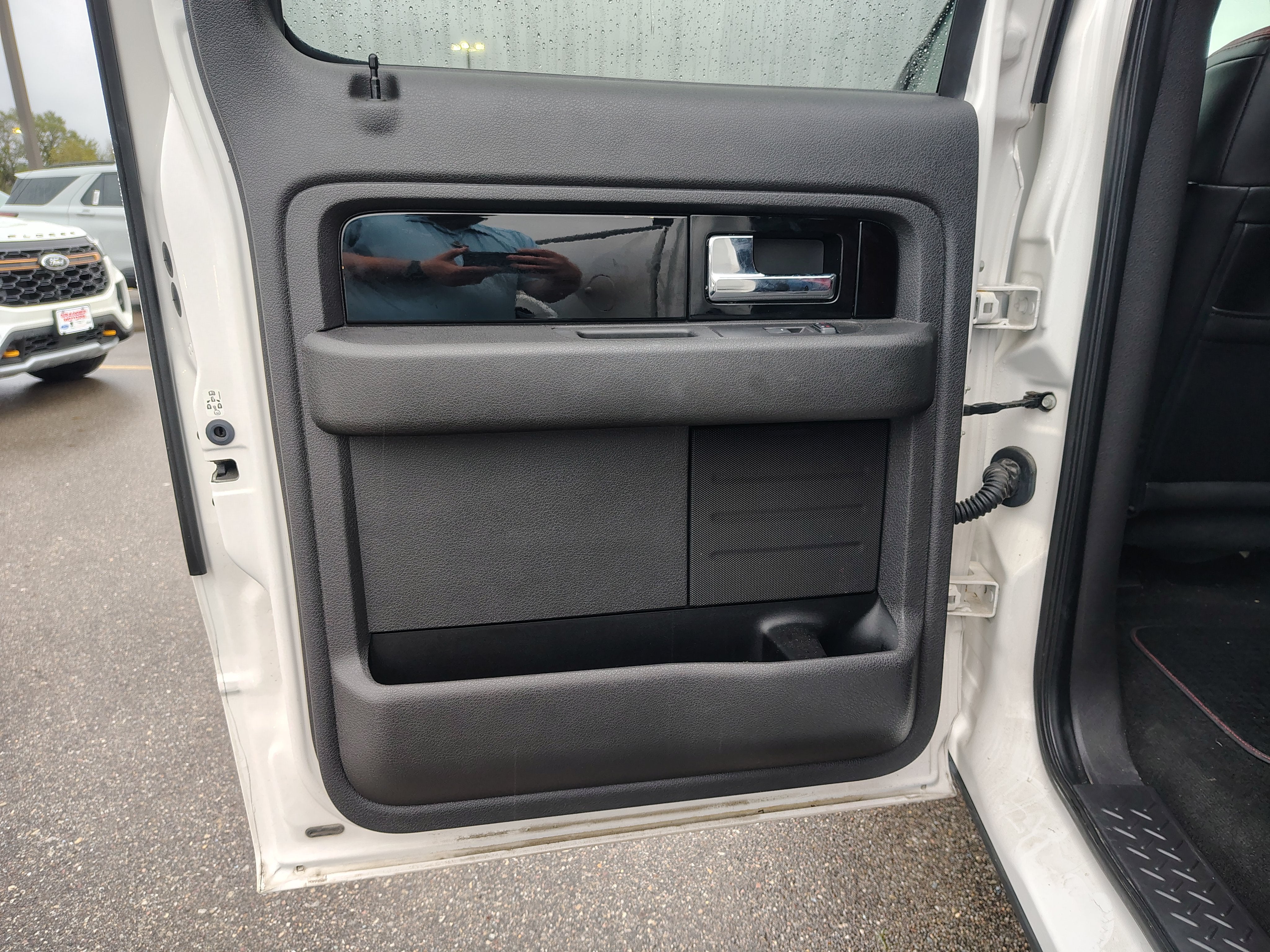 2013 Ford F-150 Limited