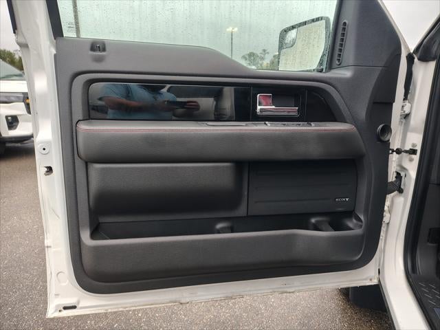 2013 Ford F-150 Limited