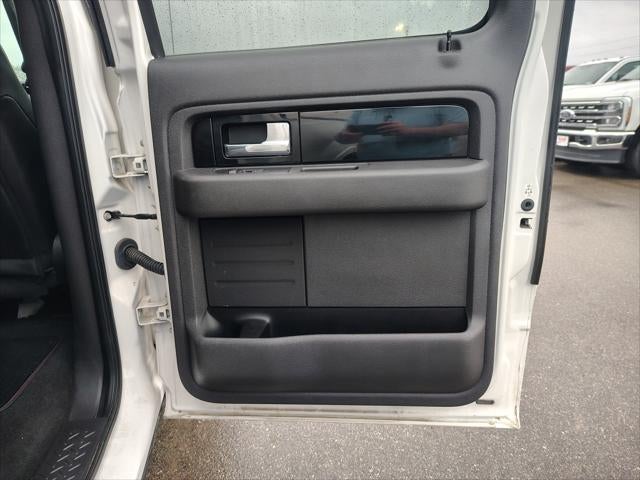 2013 Ford F-150 Limited