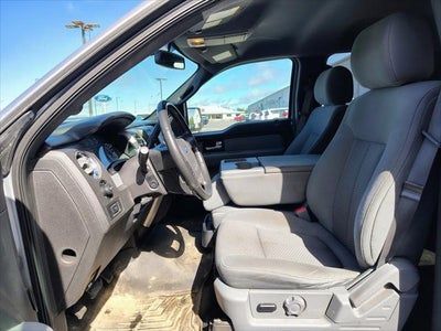 2013 Ford F-150 Limited