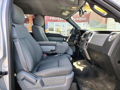 2013 Ford F-150 Limited