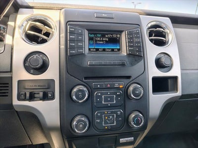 2013 Ford F-150 Limited