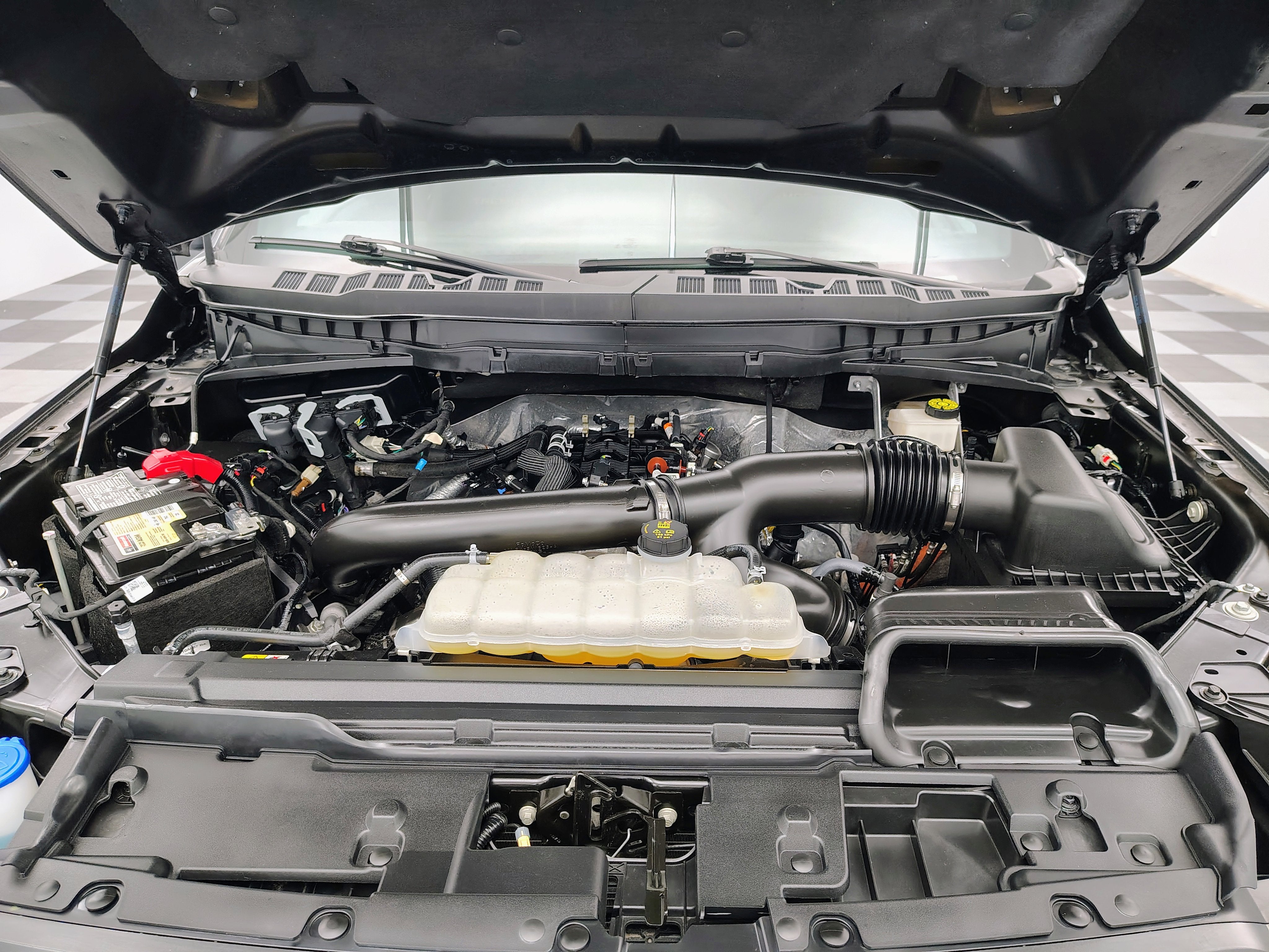 2024 Ford F-150 Tremor