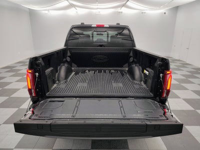 2024 Ford F-150 Tremor