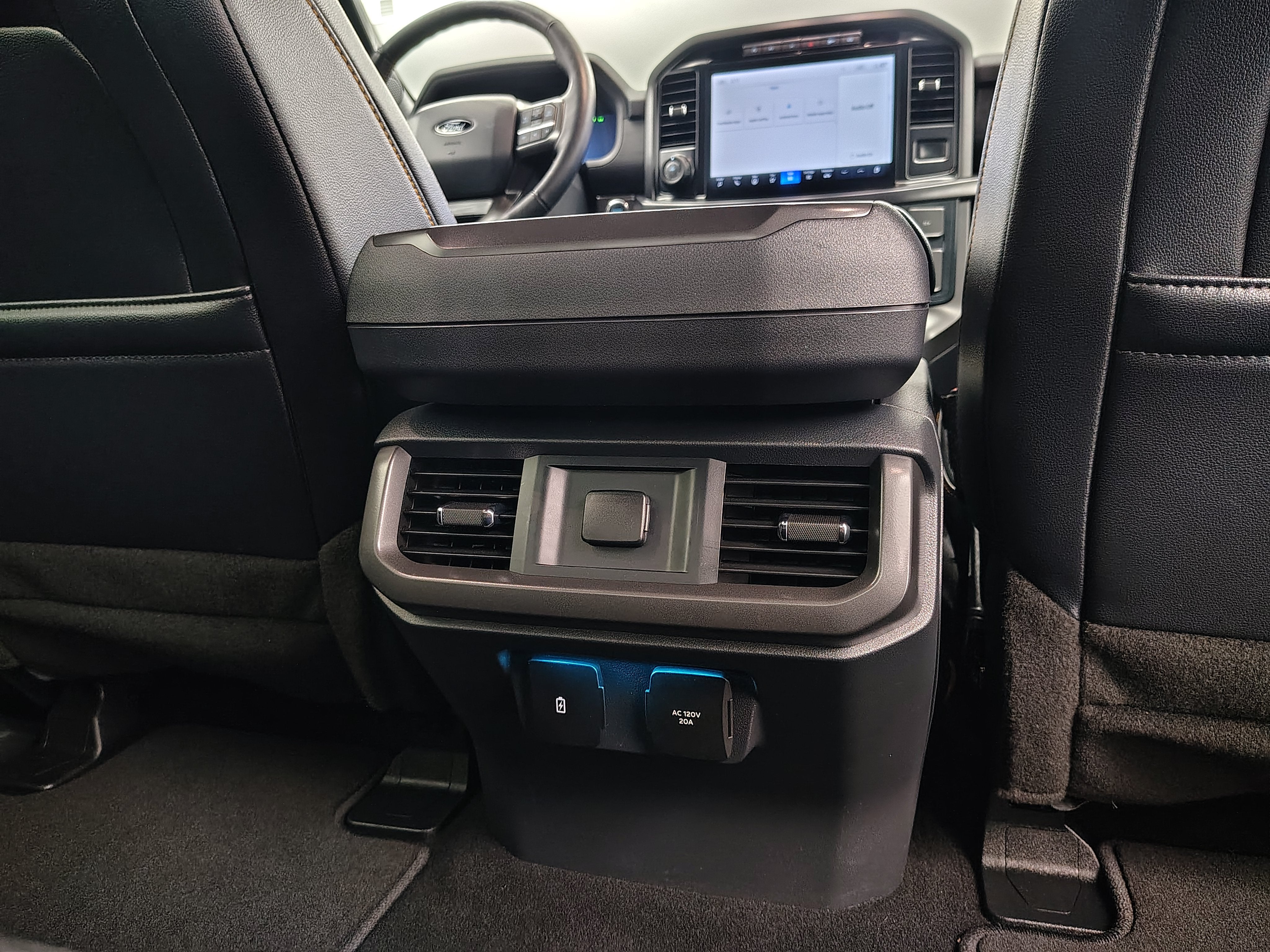 2024 Ford F-150 Tremor