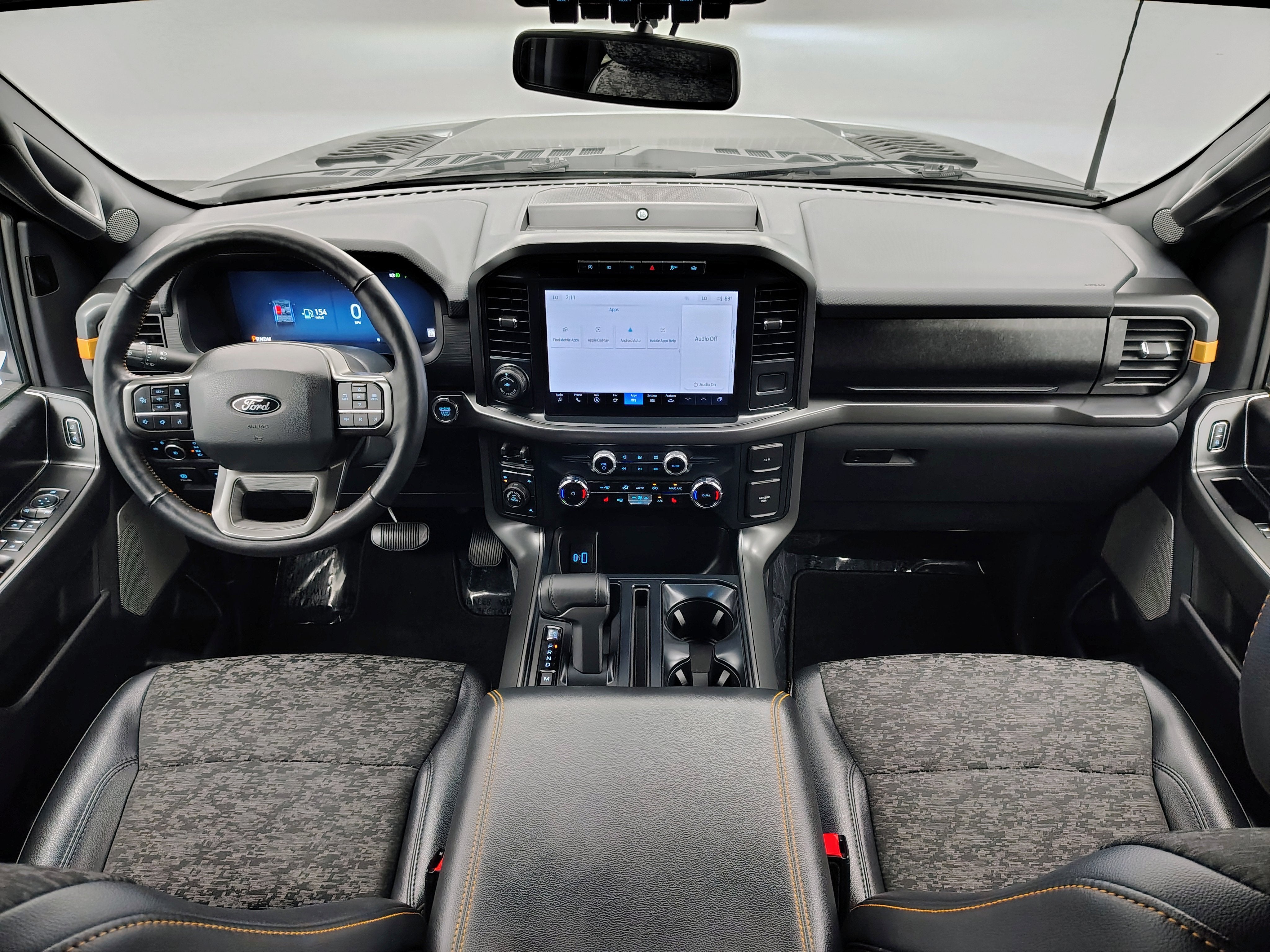 2024 Ford F-150 Tremor