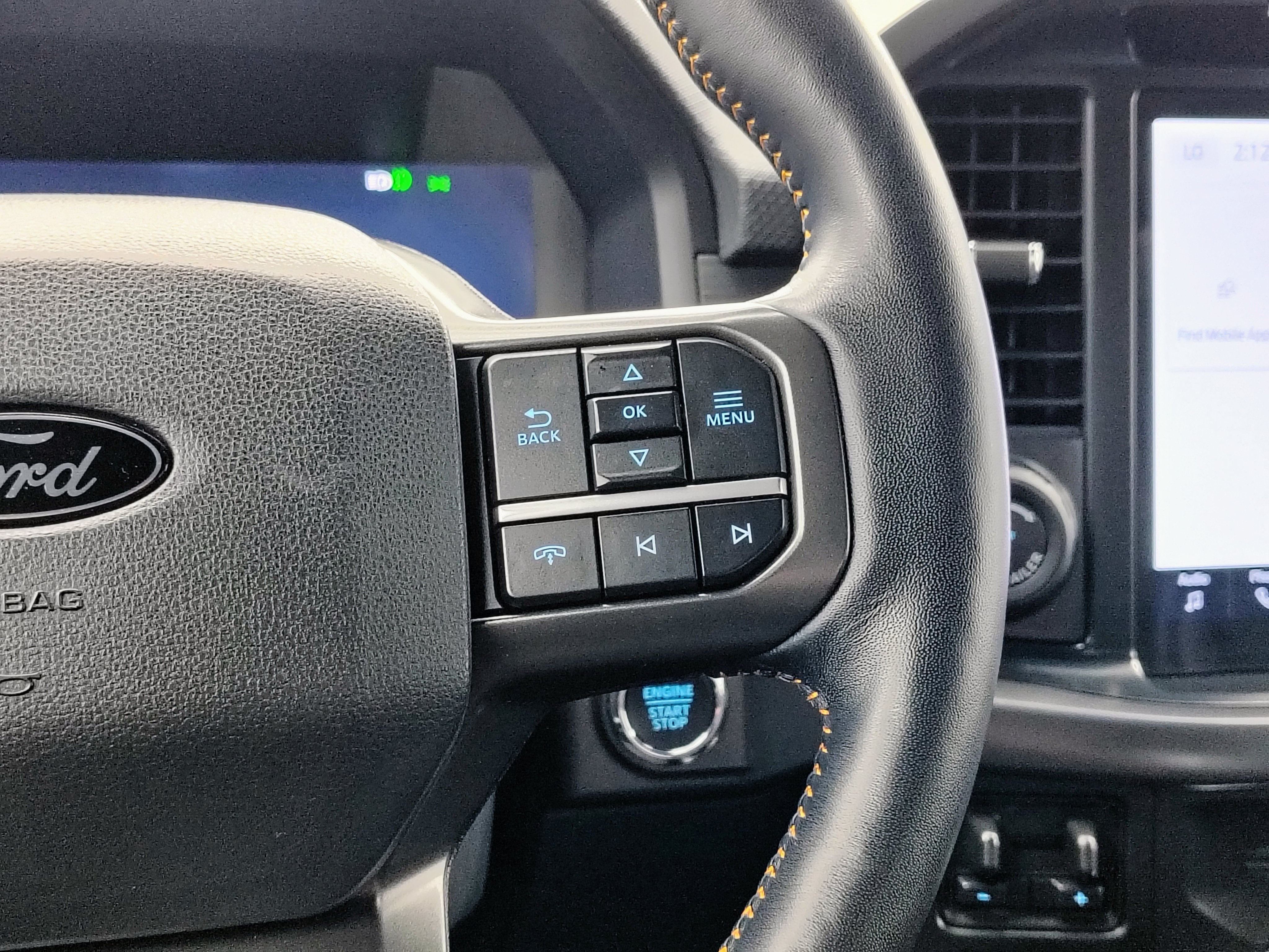 2024 Ford F-150 Tremor