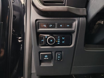 2024 Ford F-150 Tremor