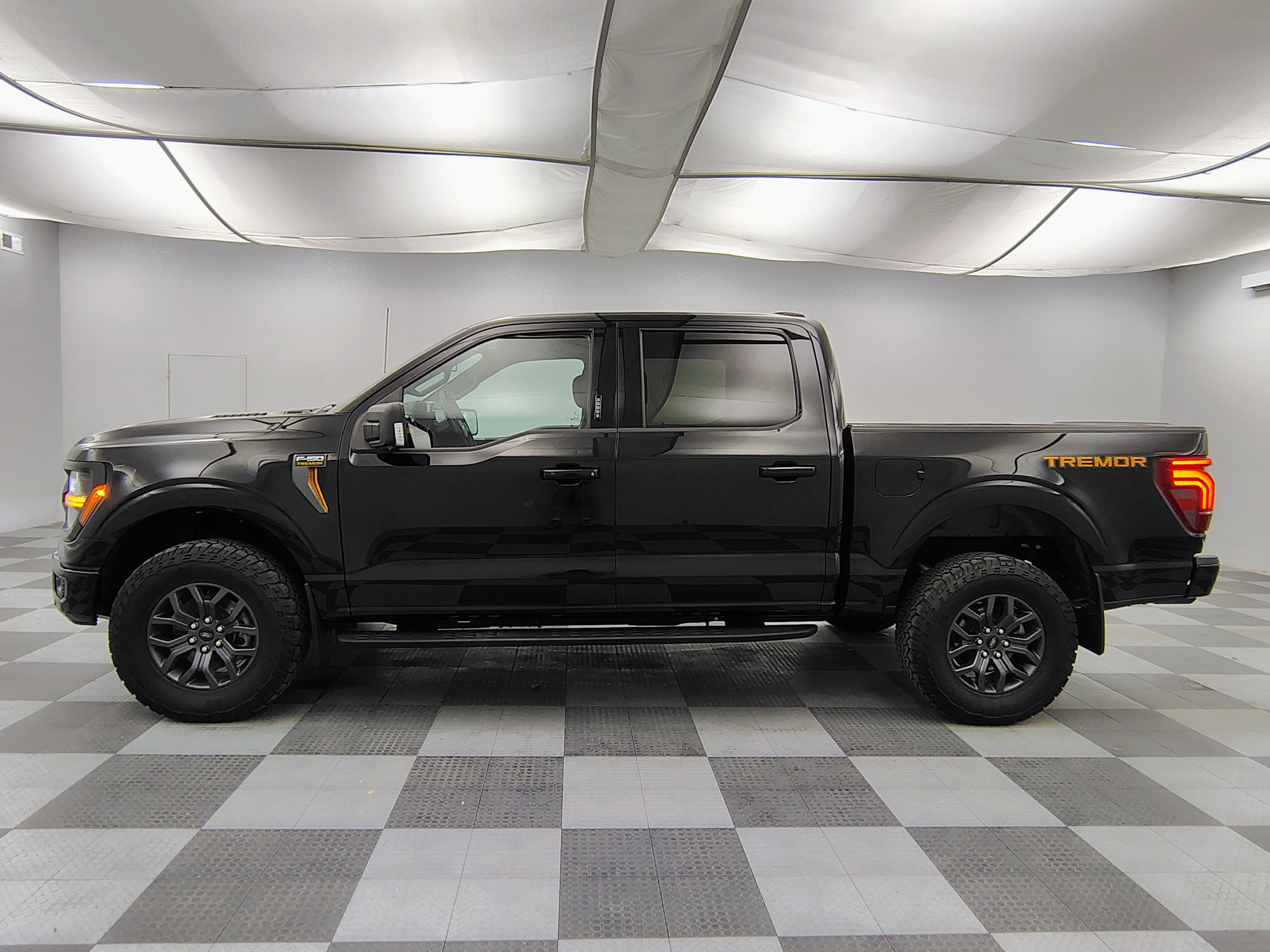 2024 Ford F-150 Tremor