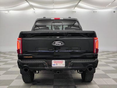 2024 Ford F-150 Tremor