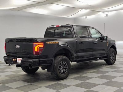 2024 Ford F-150 Tremor
