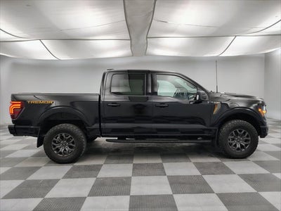 2024 Ford F-150 Tremor