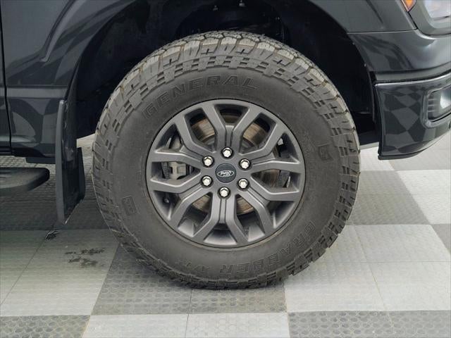 2024 Ford F-150 Tremor