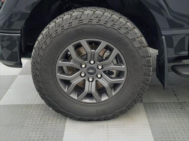 2024 Ford F-150 Tremor