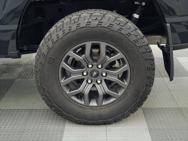 2024 Ford F-150 Tremor