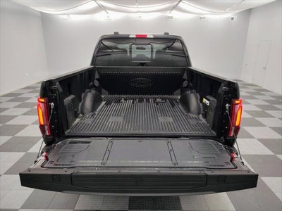 2024 Ford F-150 Tremor